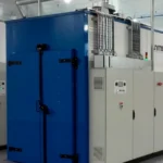 UNITECH BOX CURING OVEN