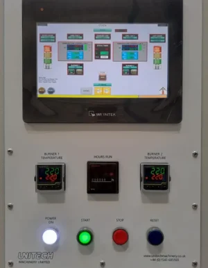 Home 16 ENERGY SAVING CONTROLS