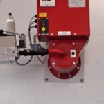 ENERGY SAVING ENERGY EFFICIENT BURNER