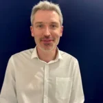 Martin Toogood- Design Engineer