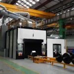 UNITECH MACHINERY FULL TURNKEY