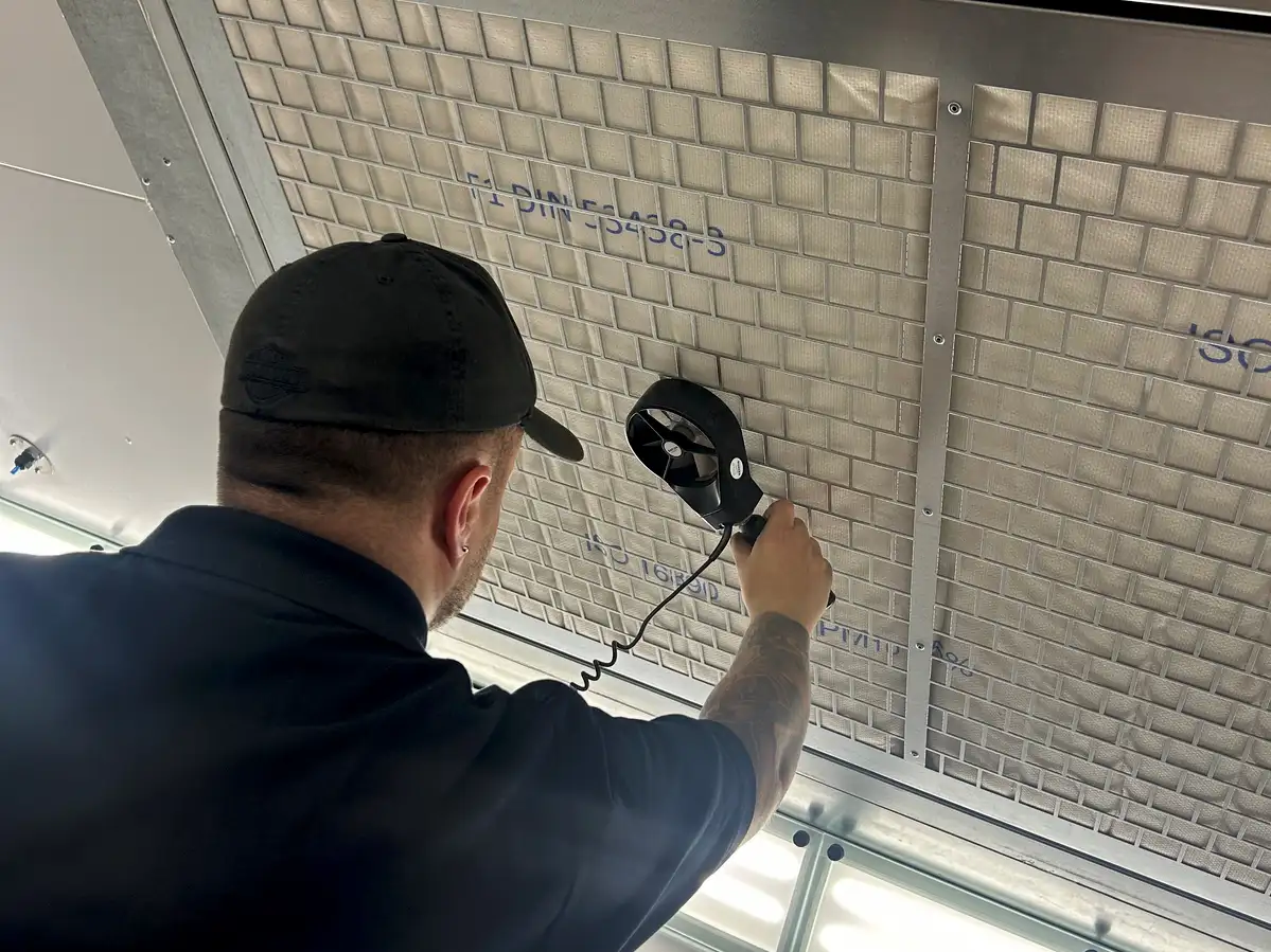 SERVICE- AIRFLOW USE THIS ONE