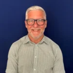 Stuart Harrison General Manager