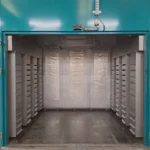 UNITECH MACHINERY INDUSTRIAL OVEN 2
