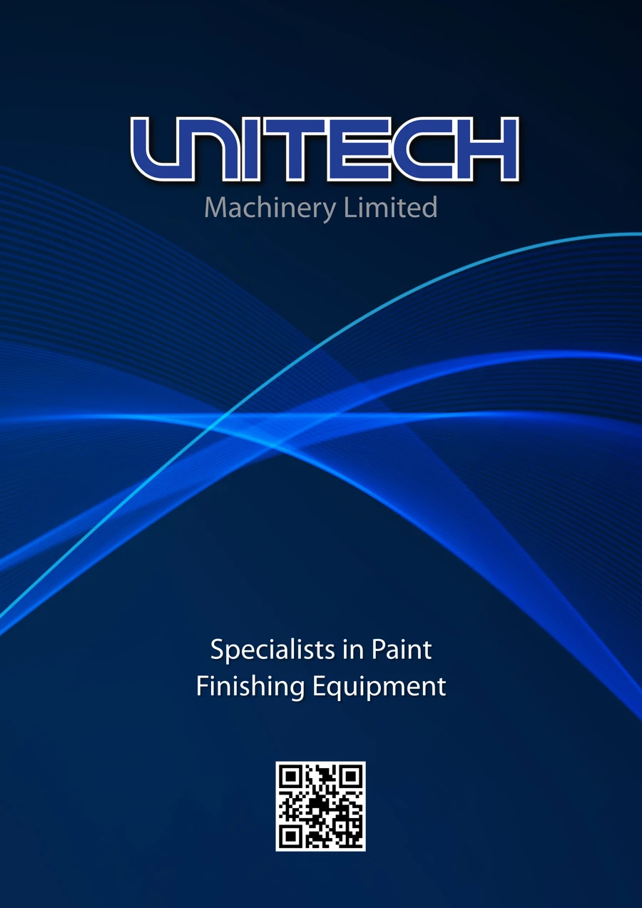 Unitech Machine Brochure 2024 1