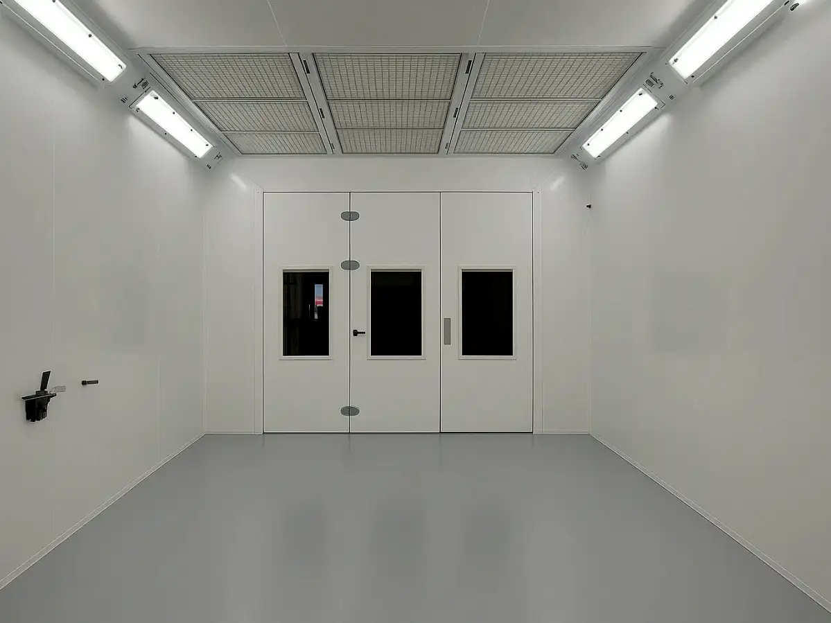 Unitech Machinery Energy Saving Flash Off