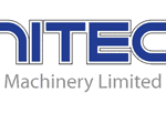 Unitech Machinery Logo