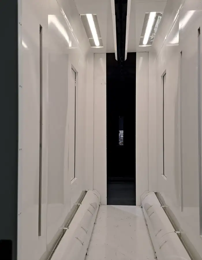 powder coat spray booth unitech-machinery-powder-coat-6
